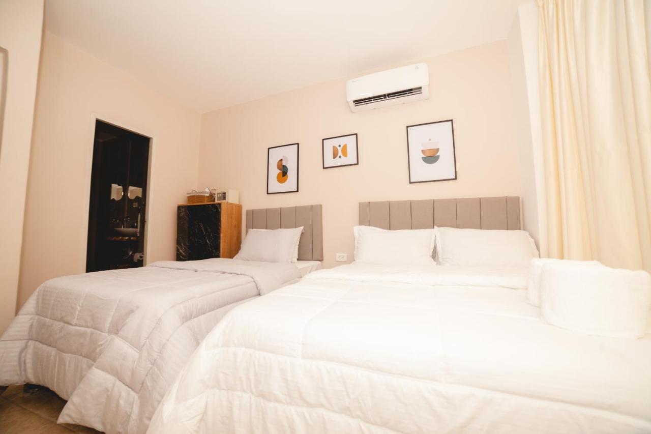 Abel Boutique House Apartment Cartagena Exterior photo