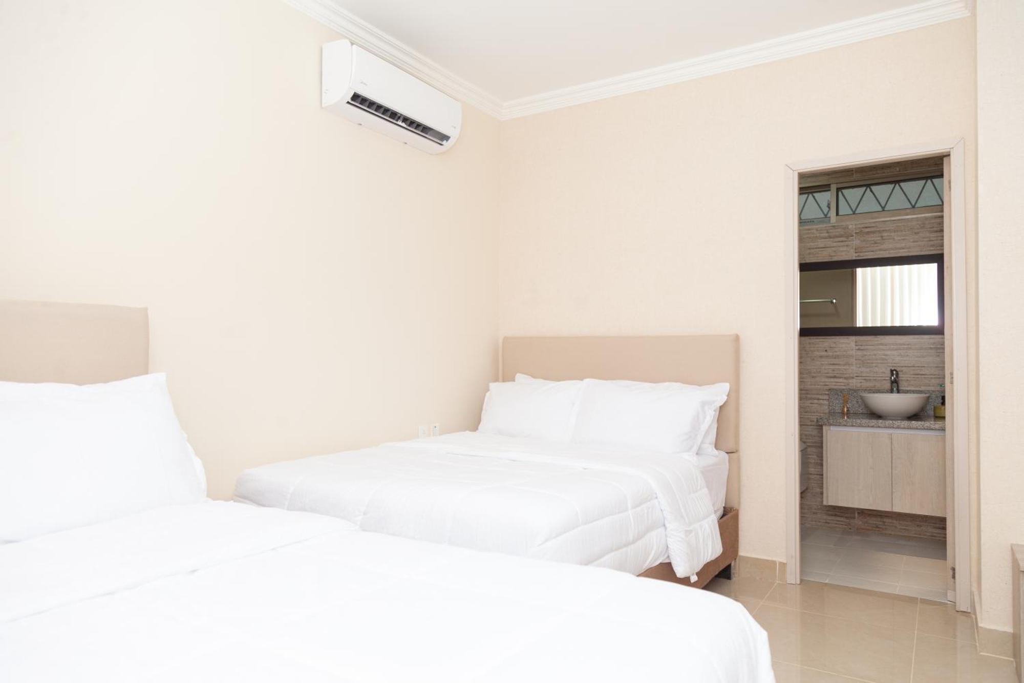 Abel Boutique House Apartment Cartagena Exterior photo