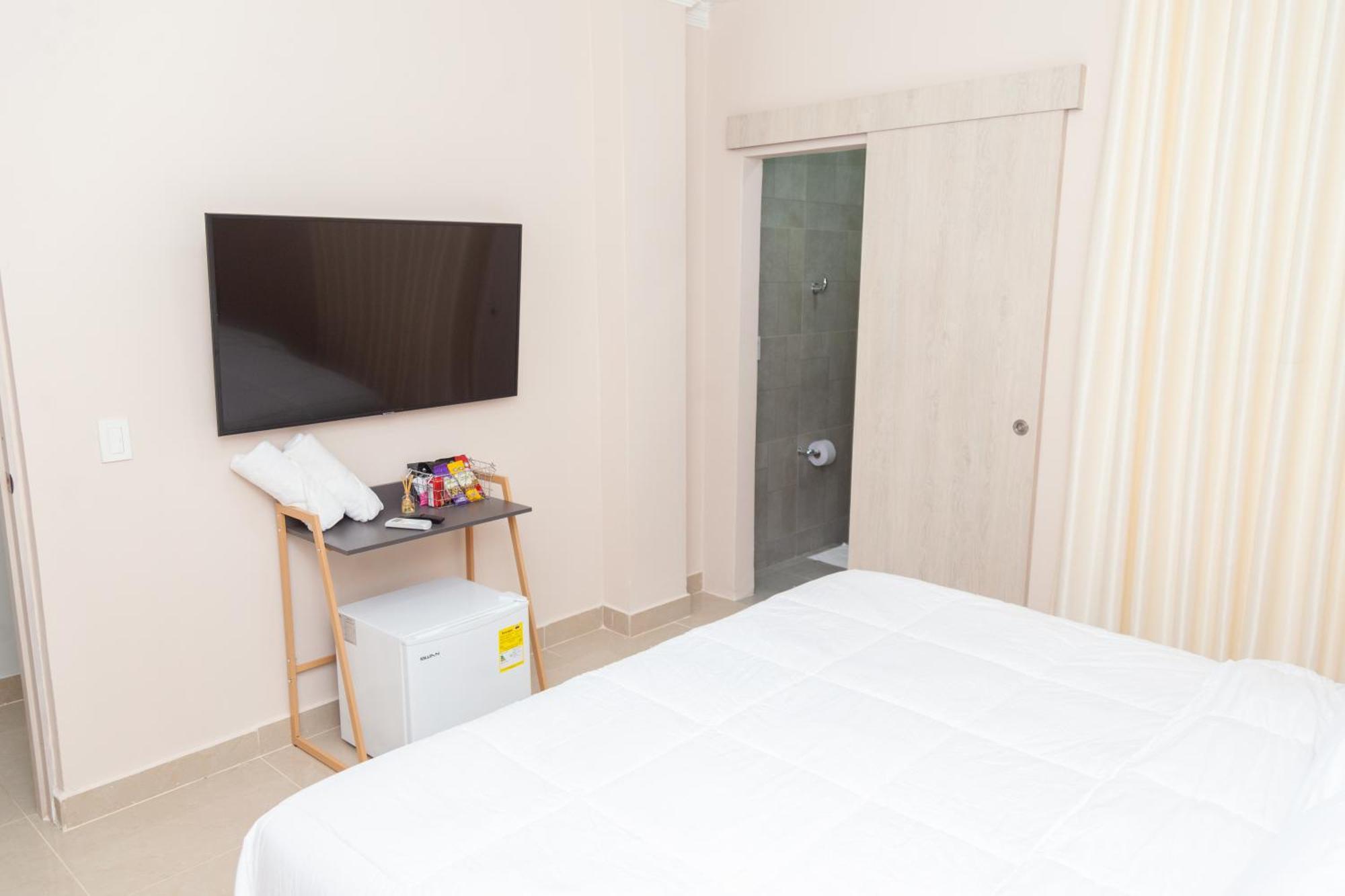 Abel Boutique House Apartment Cartagena Exterior photo